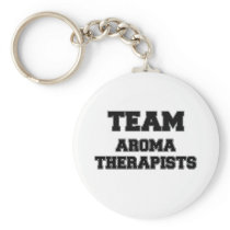 Team Aroma Therapists Key Chains