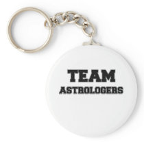 Team Astrologers Keychains