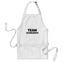 Team Astrologists Aprons