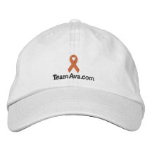 Team Ava Ballcap Baseball Cap