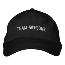 Team Awesome