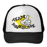 Team Awesome Hat