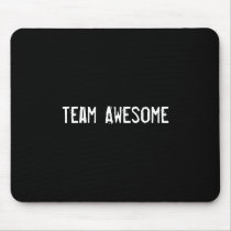 Team Awesome