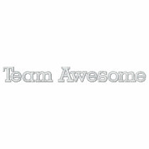 Team Awesome Polo