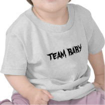 TEAM BABY