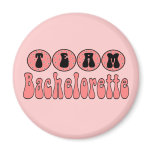 Team Bachelorette magnets