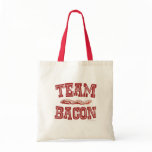 Team Bacon bags