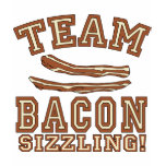 TEAM BACON is SIZZLING Tshirts, Mugs, Gifts