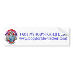Team BadA$$ 2008 Bumper Sticker!