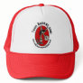 Team BadAss Retro Workout Hats!