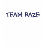 TEAM BAZE (Life Unexpected) - 2 t-shirts