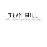 Team Bill T-shirt