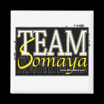 TEAM Black magnets