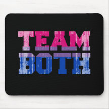 Team Both distressed.png Mousepads