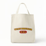 Team Brewer XXL bags