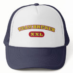 Team Brewer XXL hats