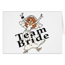 Team Bride (Bride)