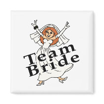 Team Bride (Bride)