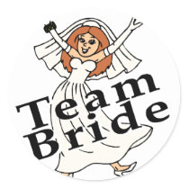 Team Bride (Bride)