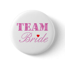 Team Bride Theme Pin