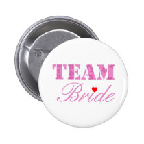 Team Bride Theme buttons