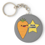 Team Carrot