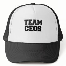 Team Ceos Hat