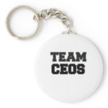 Team Ceos Key Chains