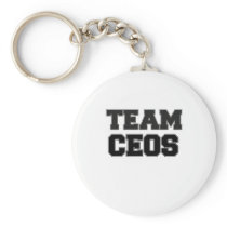 Team Ceos Key Chains