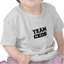 Team Ceos Tshirts