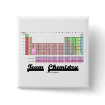 Team Chemistry (Periodic Table Of Elements)