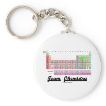 Team Chemistry (Periodic Table Of Elements)