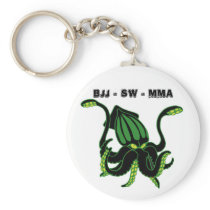 TEAM-CHOCO Keychain