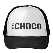 TEAM-CHOCO V2 Hat