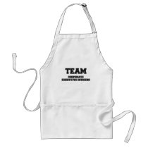 Team Corporate Executive Officers Apron