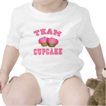 Team Cupcake Tshirts, Hoodies, Mugs, Gifts