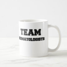 Team Dermatologists Mug