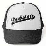 Team Dubstep hats