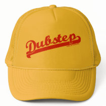 Team Dubstep Hat