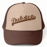 Team Dubstep Trucker Hat