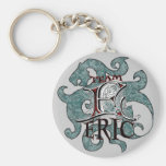 Team E Key Chains