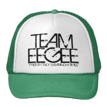 Team Eegee Hat