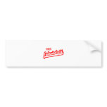 Team Endocrinologist Bumper Stickers