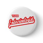Team Endocrinologist Pin