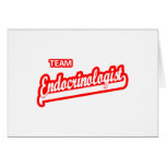 Team Endocrinologist Cards