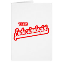 Team Endocrinologist