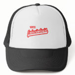 Team Endocrinologist Mesh Hats