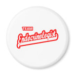 Team Endocrinologist Magnets