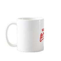 Team Endocrinologist Mug