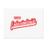 Team Endocrinologist Postcard
